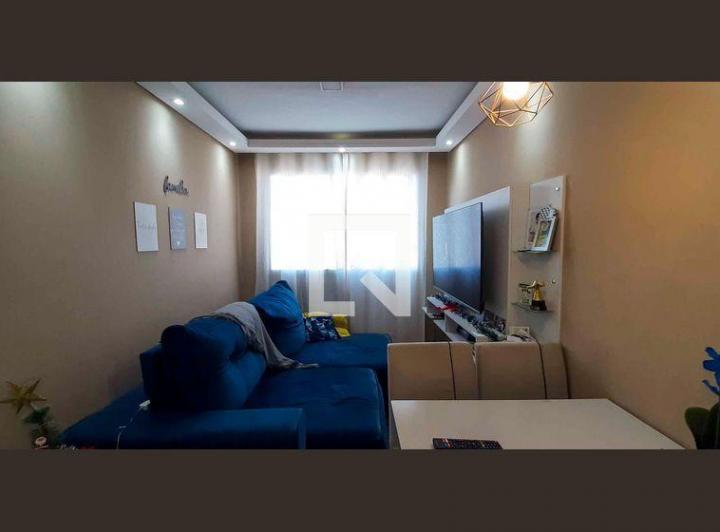 Foto do imóvel - Compra apartamento em Jardim Boa Vista, 2 quartos