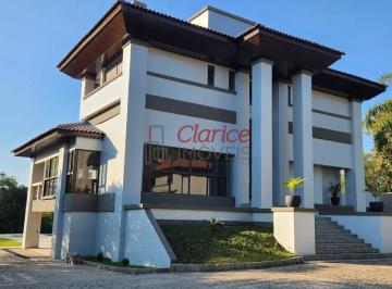 Foto 10 · Chácara a venda na Barragem Passauna Campo Largo - PR, Casa 645m2 em terreno de 8.300m