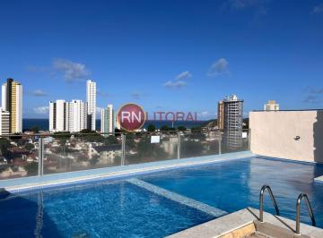202511121636113464.jpg · Apartamento de Praia para Venda em Natal, Ponta Negra, 2 dormitórios, 1 banheiro