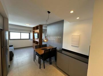 Apartamento · 38m² · 1 Quarto · 1 Vaga · Loft 1 quarto(s), no bairro Chácara das Pedras