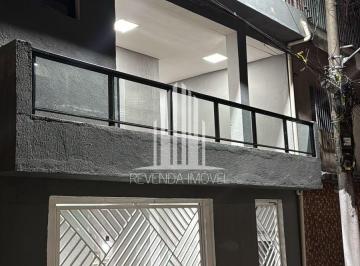 Foto 01 · Sobrado em Itaquera, 2 dorm, próximo a ponto de ônibus