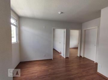Apartamento · 45m² · 2 Quartos · 1 Vaga · Apartamento à Venda - São José, 2 Quartos,  45 m² - Novo Hamburgo
