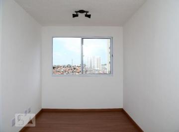 Apartamento · 44m² · 2 Quartos · 1 Vaga · Apartamento à Venda - Vila Andrade, 2 Quartos,  44 m² - São Paulo