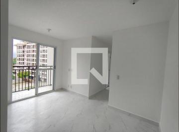Apartamento · 46m² · 2 Quartos · 1 Vaga · Apartamento à Venda - Taquara, 2 Quartos, 46 m² - Rio de Janeiro
