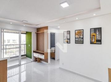 Apartamento · 42m² · 2 Quartos · 1 Vaga · Apartamento à Venda - Ipiranga, 2 Quartos,  42 m² - São Paulo