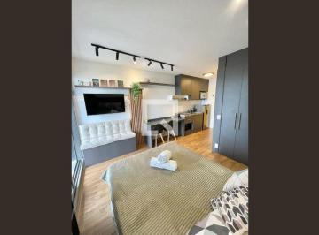 Apartamento · 27m² · 1 Quarto · Apartamento à Venda - Pinheiros, 1 Quarto,  27 m² - São Paulo