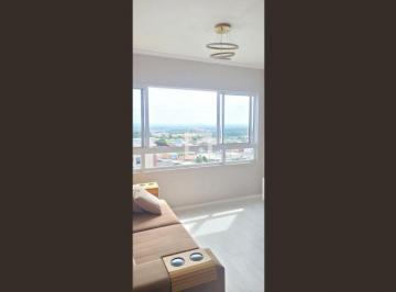 Apartamento · 49m² · 2 Quartos · 1 Vaga · Apartamento à Venda - Alto Petrópolis, 2 Quartos, 49 m² - Porto Alegre