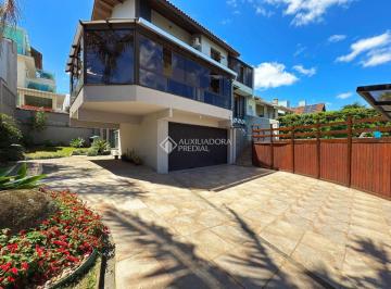 Casa · 330m² · 3 Quartos · 2 Vagas · CASA ESTILO AMERICANO EM CONDOMINIO FECHADO