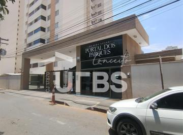 Apartamento de 3 quartos, Goiânia · APARTAMENTO 75,28MT 3 QUARTOS SENDO 1 SUITE SETOR NEGRÃO DE LIMA