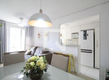 Apartamento · 64m² · 2 Quartos · 1 Vaga · Apartamento à Venda - Jacarepaguá, 2 Quartos,  64 m² - Rio de Janeiro