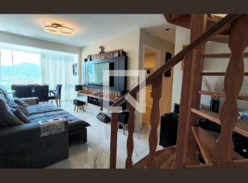 Apartamento · 100m² · 2 Quartos · 3 Vagas · Apartamento à Venda - Recreio, 2 Quartos,  100 m² - Rio de Janeiro