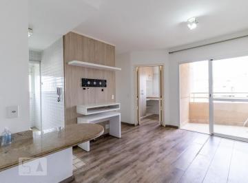 Apartamento · 49m² · 2 Quartos · 1 Vaga · Apartamento à Venda - Pinheiros, 2 Quartos,  49 m² - São Paulo