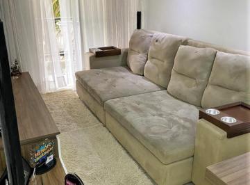 Apartamento · 64m² · 2 Quartos · 1 Vaga · Apartamento à Venda - Santana, 2 Quartos, 64 m² - São Paulo