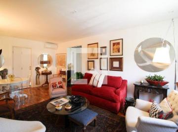 Apartamento · 90m² · 2 Quartos · 1 Vaga · Apartamento à Venda - Itaim Bibi, 2 Quartos,  90 m² - São Paulo