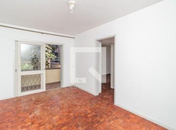 Apartamento · 67m² · 2 Quartos · 1 Vaga · Apartamento à Venda - Bom Fim, 2 Quartos, 67 m² - Porto Alegre