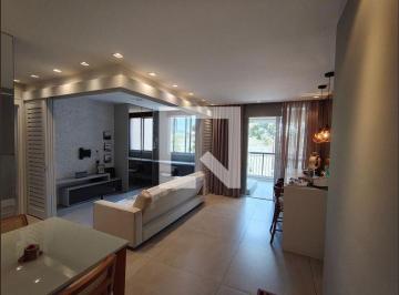 Apartamento · 70m² · 2 Quartos · 1 Vaga · Apartamento à Venda - Jacarepaguá, 2 Quartos,  70 m² - Rio de Janeiro