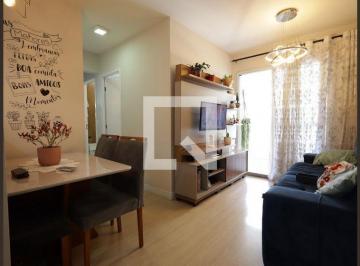 Apartamento · 69m² · 3 Quartos · 2 Vagas · Apartamento à Venda - Vila Andrade, 3 Quartos, 69 m² - São Paulo