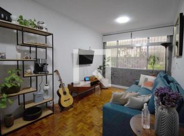 Apartamento · 71m² · 3 Quartos · 1 Vaga · Apartamento à Venda - Alto de Pinheiros, 3 Quartos,  71 m² - São Paulo