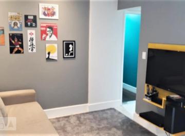 Apartamento · 130m² · 3 Quartos · Apartamento à Venda - Santana, 3 Quartos, 130 m² - São Paulo