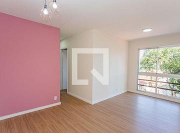 Apartamento · 63m² · 3 Quartos · 1 Vaga · Apartamento à Venda - Freguesia do Ó, 3 Quartos,  63 m² - São Paulo
