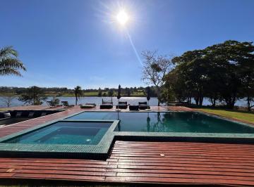 Casa de 5 quartos, Avaré · CASA DE LUXO PÉ NA AREIA / PÉ NA ÁGUA NA REPRESA JURUMIRIM REPRESA DE AVARÉ