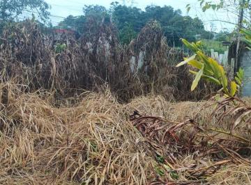 Terreno , Embu-Guaçu · VENDO TERRENO NO BAIRRO LAGOA GRANDE - EMBU GUAÇU ( CL00031 )  