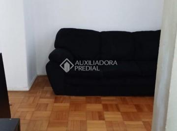 Apartamento · 46m² · 1 Quarto · 1 Vaga · Apartamento 1 dormitório 45m2 privativos 1 vaga de garagem no bairro Santana