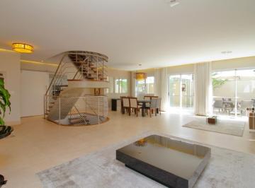 0c228a5e-916c-4830-8d23-47c37a31f555.jpeg · Casa no condomínio Condomínio Sunset Brooklin para venda com 4 quartos, sendo 4 suítes, 470m²