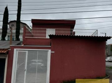 Casa · 150m² · 4 Quartos · 1 Vaga · Casa em Vila Oliveira - Mogi das Cruzes