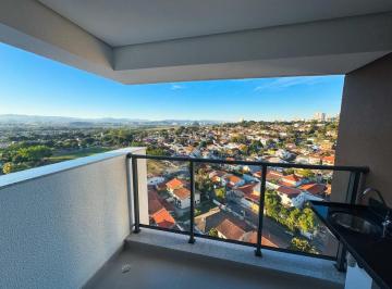 Apartamento de 2 quartos, São José dos Campos · LINDO APTO NO JARDIM ESPLANADA! 2 DORMITÓRIOS! VISTA LIVRE!