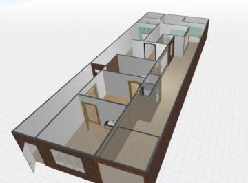 Casa · 146m² · 4 Quartos · 1 Vaga · Casa em Centro  -  Piracicaba