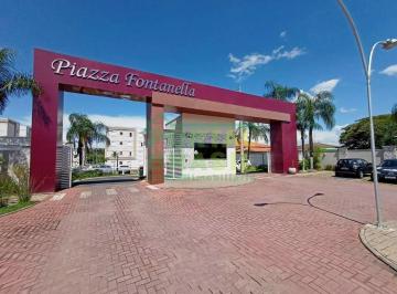 Apartamento · 46m² · 2 Quartos · 2 Vagas · Apartamento à Venda em Jardim São Francisco, Piracicaba – 2 Dorms