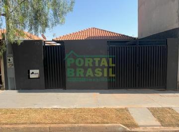 Casa · 50m² · 2 Quartos · 1 Vaga · Casa totalmente restaurada à venda no Jardim Monte Feliz, Piracicaba – 2 dorm...