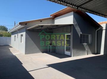 Casa · 171m² · 3 Quartos · 8 Vagas · Casa à Venda em, Saltinho – 3 Dorms, 171m²