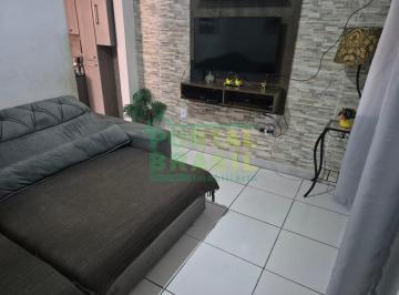 Casa · 61m² · 2 Quartos · Casa à Venda em Piracicaba: 2 Dorms, 61m², Jardim Maria Claudia