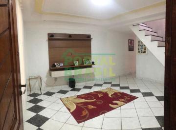 Casa · 150m² · 3 Quartos · Casa 03 Dorm. em Jardim Ipanema  -  Piracicaba