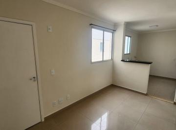 Apartamento · 45m² · 2 Quartos · 1 Vaga · Apartamento em Piracicaba