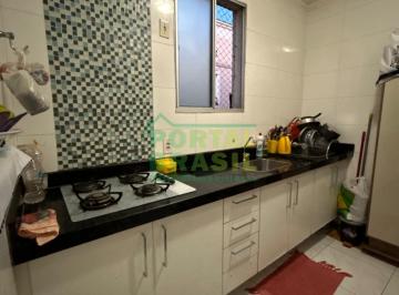 Apartamento · 46m² · 2 Quartos · 1 Vaga · em Piracicamirim  -  Piracicaba
