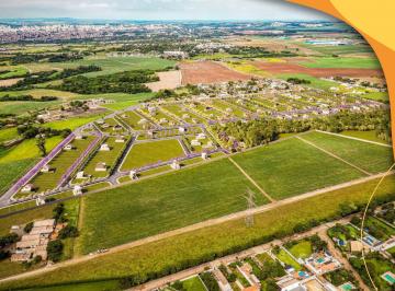 Terreno · 200m² · Lote / Terreno em Campestre  -  Piracicaba