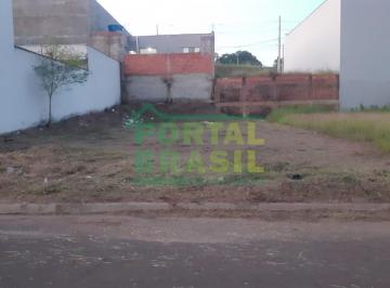 Terreno · 250m² · Lote / Terreno em Vale do Sol - Piracicaba