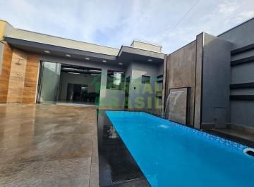Casa · 160m² · 2 Vagas · 🌿 Edícula dos sonhos à venda no bairro Serra Verde