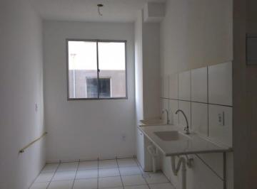 Apartamento · 2 Quartos · 1 Vaga · Apartamento em Piracicaba