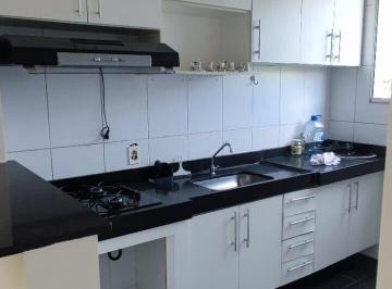 Apartamento · 45m² · 2 Quartos · 1 Vaga · Apartamento em Piracicaba