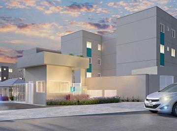 Apartamento · 45m² · 2 Quartos · 1 Vaga · Apartamento Urban - RNI em Jardim Parque Jupia  -  Piracicaba