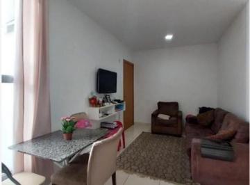 Apartamento · 54m² · 2 Quartos · 1 Vaga · Apartamento em Piracicaba