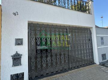 Casa · 175m² · 3 Quartos · 2 Vagas · Casa Assobradada à Venda no Jardim Castor, Piracicaba, 175m²