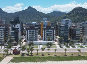 Apartamento · 57m² · 2 Quartos · 1 Vaga · Apartamento em Caiobá  -  Matinhos