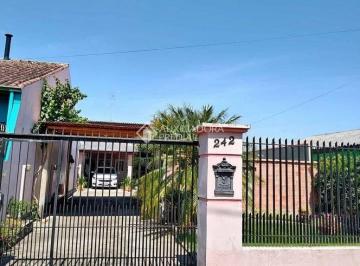 Casa · 130m² · 4 Quartos · 2 Vagas · Vende - Casa sobrado + 1 casa anexo - Sítio Gaúcho - Gravataí