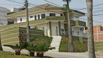 Apartamento de 5 quartos, São José dos Campos · Casa/Condomínio - Residencial - No bairro Condomínio Residencial Jaguary