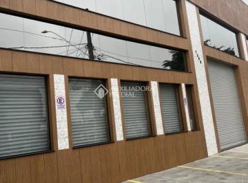 Comercial · 1800m² · 15 Vagas · PRÉDIO COMERCIAL - SANTO ANDRÉ - JARDIM DO ESTÁDIO